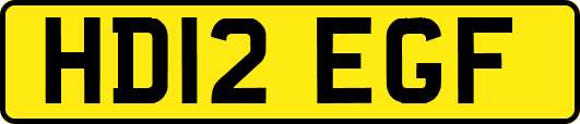 HD12EGF