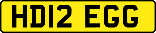 HD12EGG