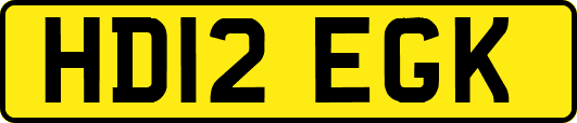 HD12EGK
