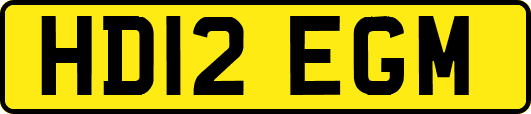 HD12EGM