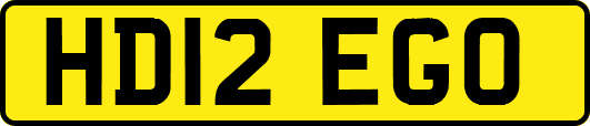 HD12EGO