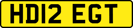 HD12EGT