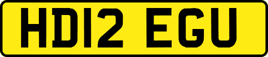 HD12EGU