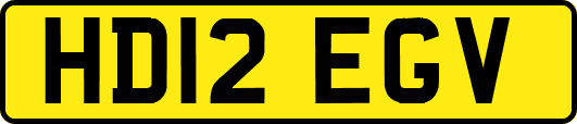 HD12EGV