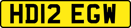 HD12EGW