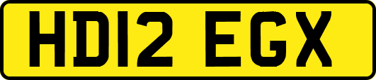HD12EGX