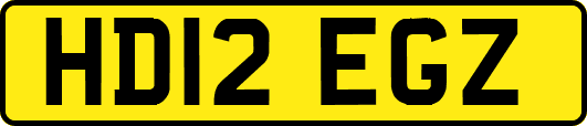 HD12EGZ