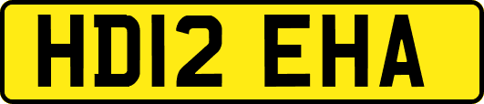 HD12EHA