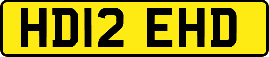 HD12EHD