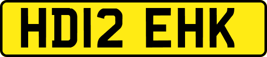 HD12EHK