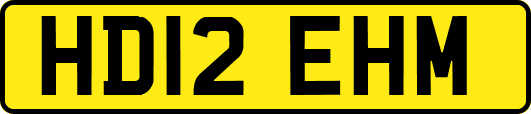 HD12EHM
