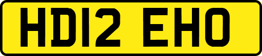 HD12EHO
