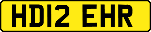 HD12EHR