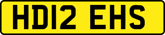 HD12EHS