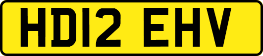 HD12EHV
