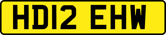 HD12EHW