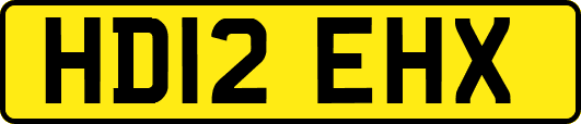 HD12EHX
