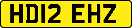 HD12EHZ