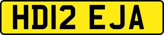 HD12EJA