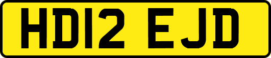 HD12EJD