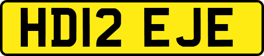 HD12EJE