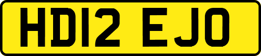 HD12EJO