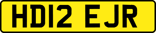 HD12EJR