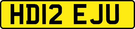 HD12EJU