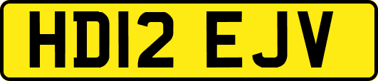 HD12EJV