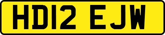 HD12EJW