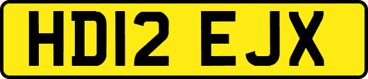 HD12EJX