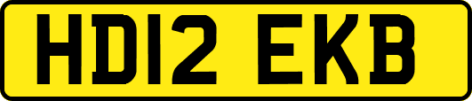 HD12EKB