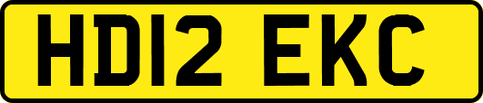 HD12EKC