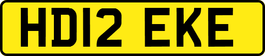 HD12EKE