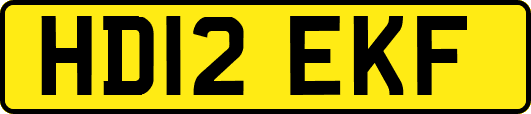 HD12EKF