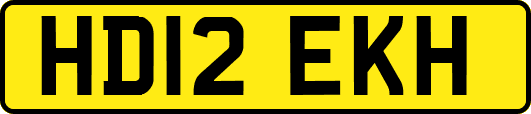 HD12EKH