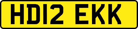 HD12EKK