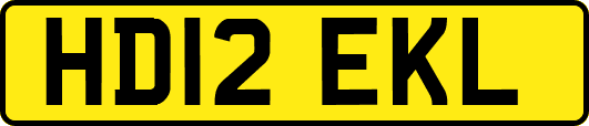 HD12EKL