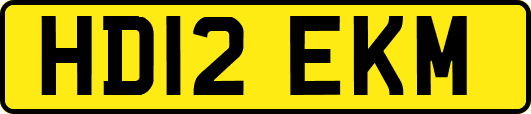 HD12EKM