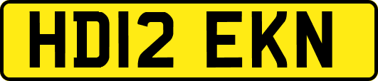 HD12EKN
