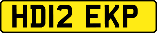 HD12EKP
