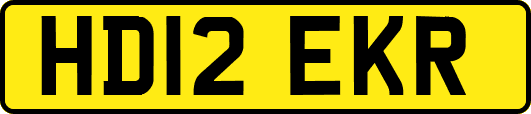 HD12EKR