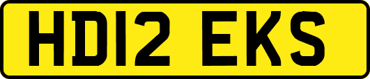 HD12EKS
