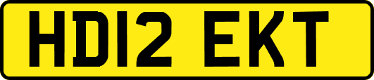 HD12EKT