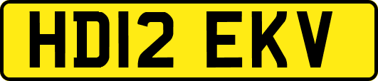 HD12EKV