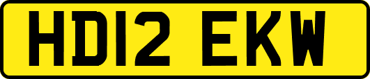 HD12EKW