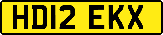 HD12EKX