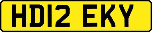 HD12EKY