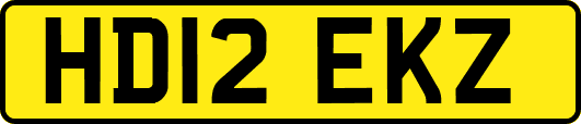 HD12EKZ