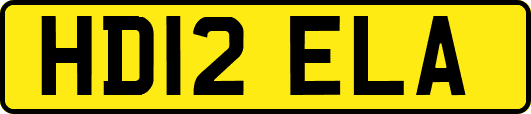 HD12ELA